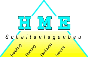 HME Schaltanlagenbau HME Schaltanlagenbau