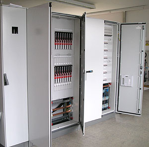 Schaltschrank