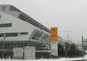 FTC Frankfurt