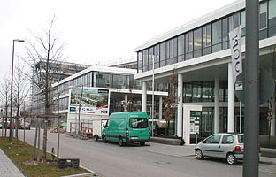 Premino M�nchen
