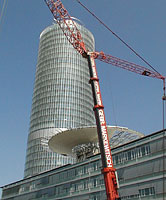 Businesstower N�rnberg