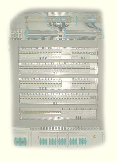 HME Schaltanlagenbau HME Schaltanlagenbau
