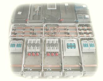 HME Schaltanlagenbau HME Schaltanlagenbau